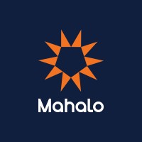 Mahalo