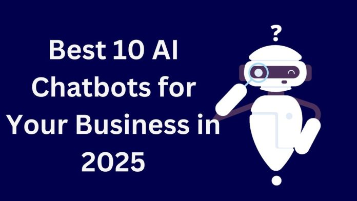 AI Chatbots