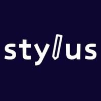Stylus Logo