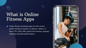 best online fitness app