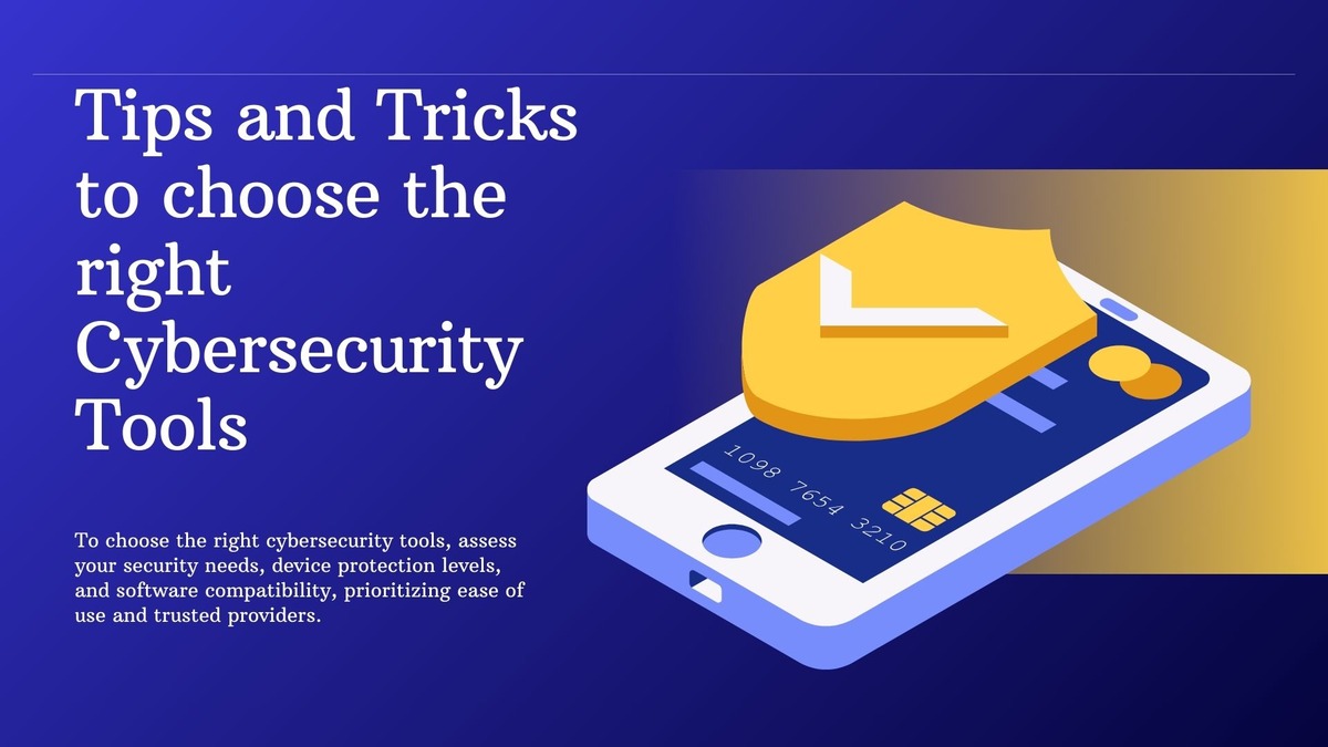 Tips and Tricks
