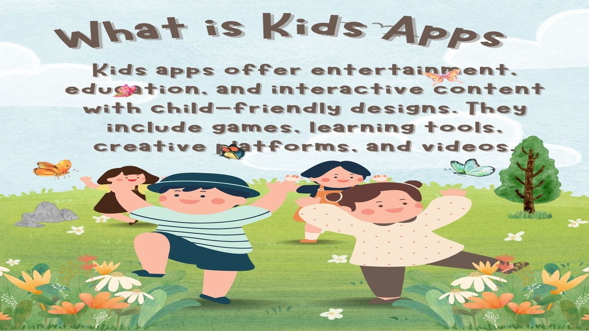 Kids Apps