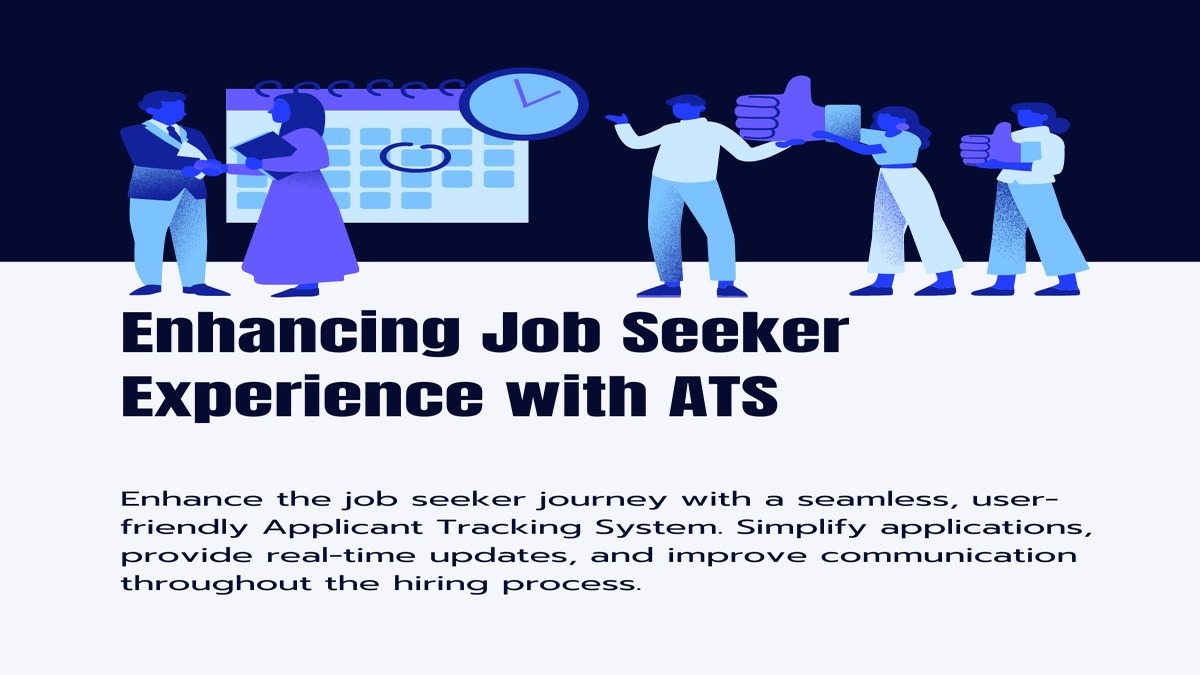 Job Seeker