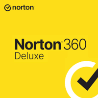 Norton 360 Deluxe