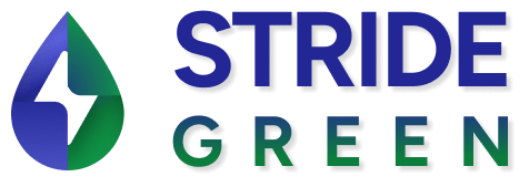 STRIDEGREEN