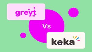 GreytHR Vs Keka: A Comprehensive Comparison Guide
