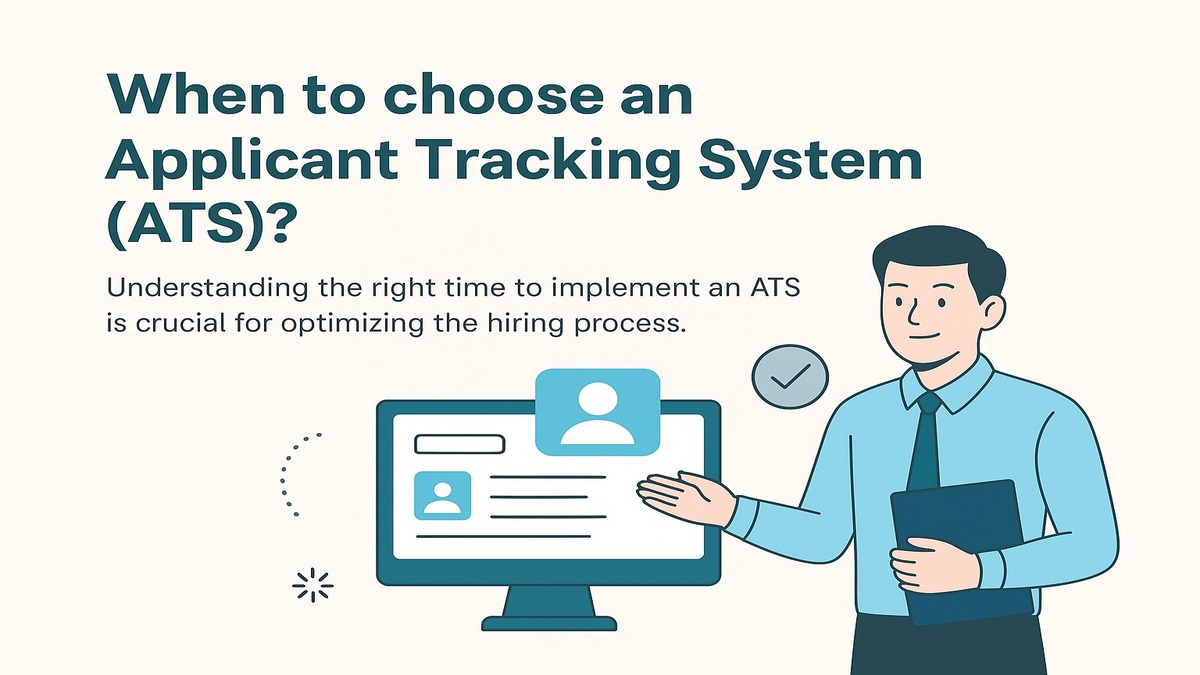 Choose ATS