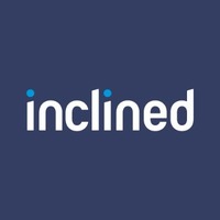 inclined