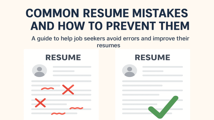 Resume