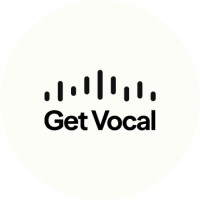 GetVocal