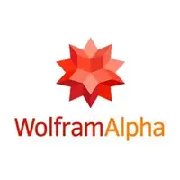 Wolfram Alpha