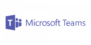 Microsoft Teams logo