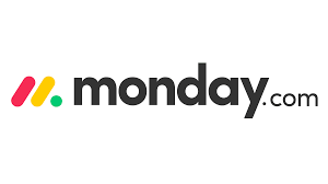 Monday.com logo