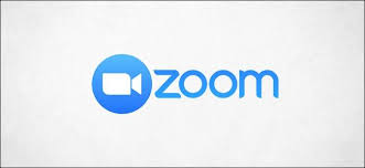 Zoom logo